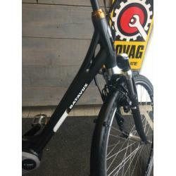 Batavus Milano e-go bosch middenmotor 57cm frame