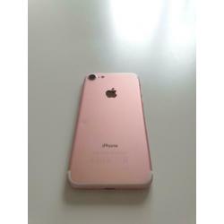 Iphone 7, 32GB, Rose Gold