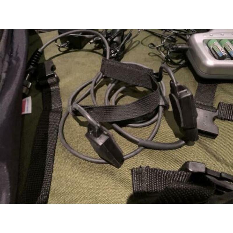 Garret recon-pro aml-1000