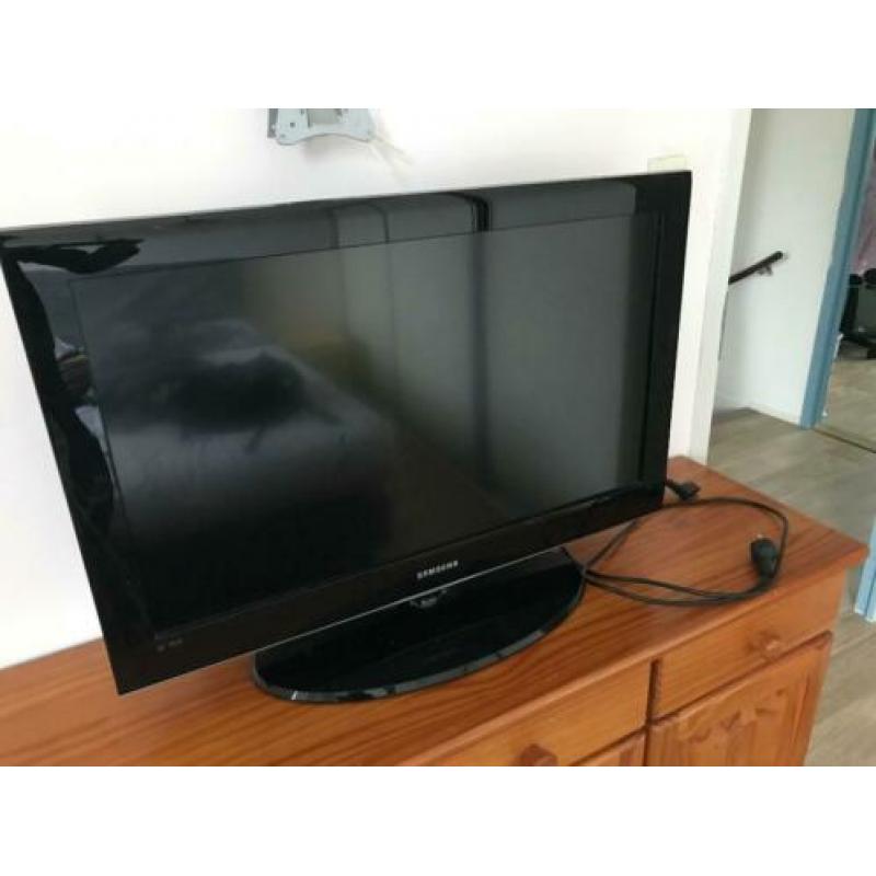 Samsung televisie