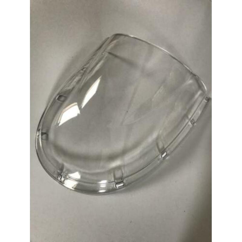 NIEUW: 748 916 996 998 Double Bubble ruit ruitje kuipruit
