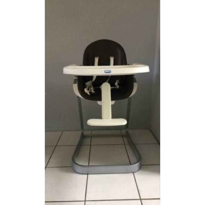 Te koop chicco kinderstoel