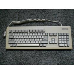 Amiga 2000 toetsenbord