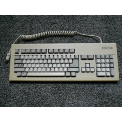 Amiga 2000 toetsenbord