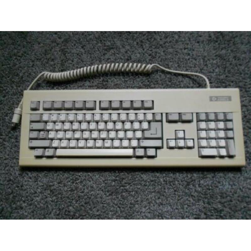 Amiga 2000 toetsenbord