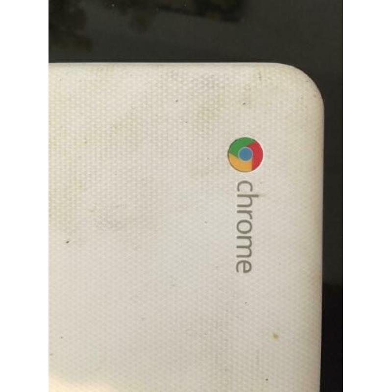Acer Chromebook 15,6 inch defecte grafische kaart