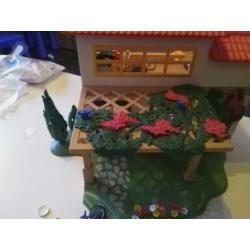 Vakantiehuis 4857