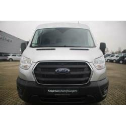 Ford Transit 350 2.0TDCI 130pk L2H2 Trend | Nieuw! | Automaa