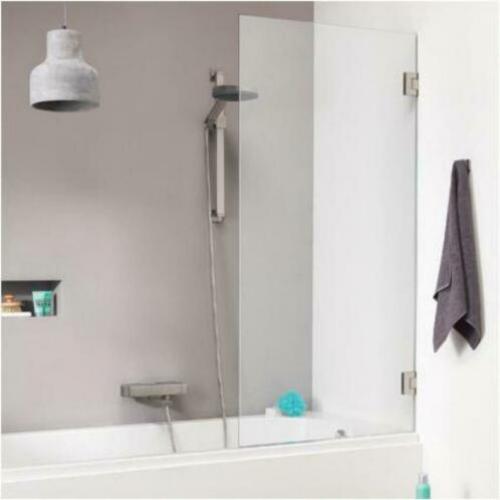 Badwand / douchescherm Sealskin 75 x 160