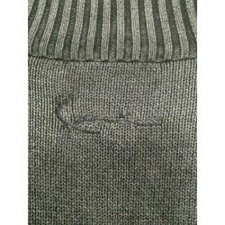 Karl Kani Trui Kleur Grijs Maat XL