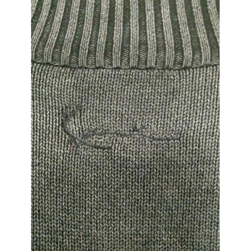 Karl Kani Trui Kleur Grijs Maat XL