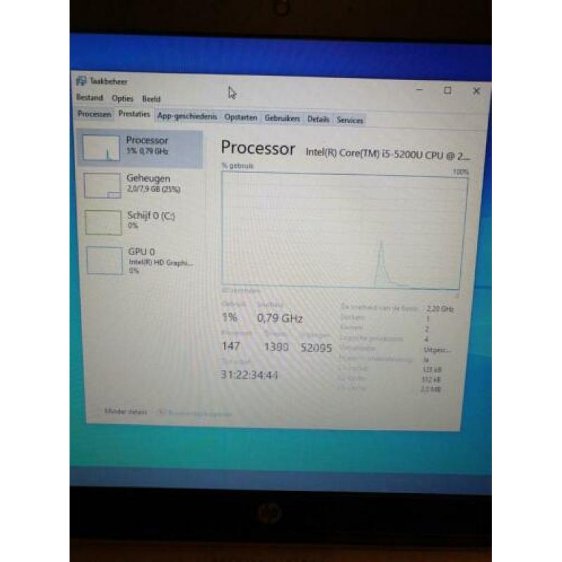 HP ProBook 450 G2