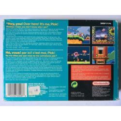 Plok cib snes