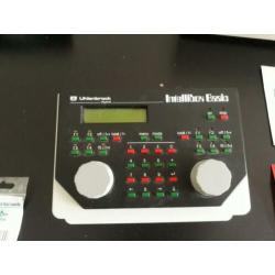 Uhlenbrock Intellibox Basic - compleet