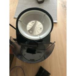 Braun Multiquick 5 Juicer