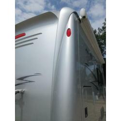 Hobby Camper 1e eigenaar dealer onderhouden 62000 km top
