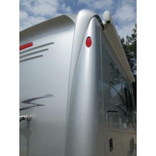 Hobby Camper 1e eigenaar dealer onderhouden 62000 km top