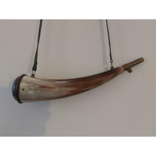 Kruithoorn 36cm