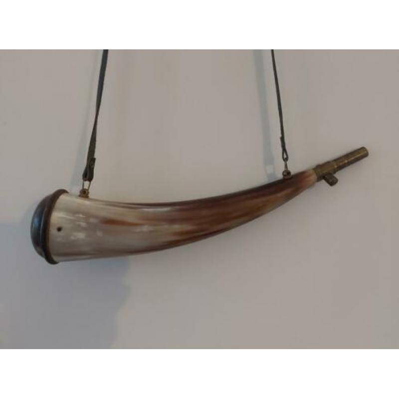Kruithoorn 36cm