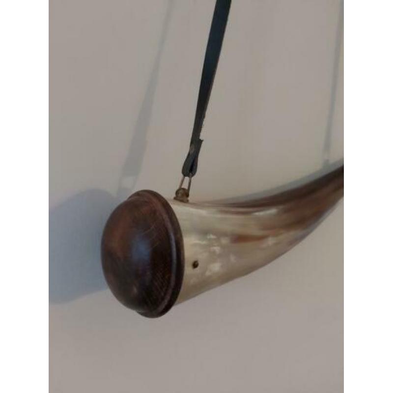 Kruithoorn 36cm