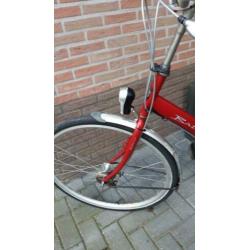 Batavus damesfiets dames fiets