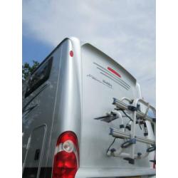 Hobby Camper 1e eigenaar dealer onderhouden 62000 km top