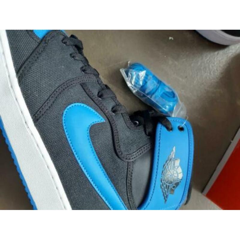 Nike Jordan Retro Ajko maat 15/49,5 NIEUW