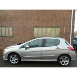 Peugeot 308 1.6 THP XT / NAP / Climma / Panoramadak / Parkee