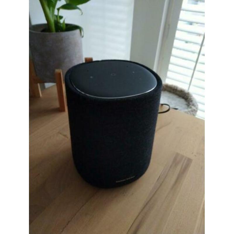 Harman Kardon Citation One zwart (met doos)