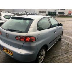 Seat Ibiza 1.4-16V Sport