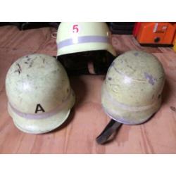 Duitse helm brandweerhelm Duitsehelm brandweer leger