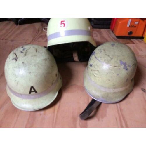 Duitse helm brandweerhelm Duitsehelm brandweer leger