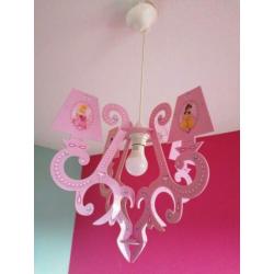 Prinsessen lamp