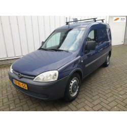 Opel Combo 1.7 DI City NIEUWE APK !