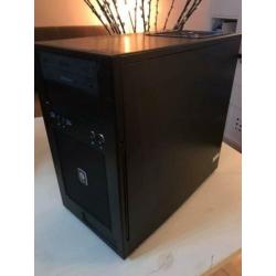 GAME PC / I5 4670 / EVGA GTX 760 / HyperX 8GB / SSD&HDD