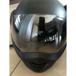 Beon helm maat L