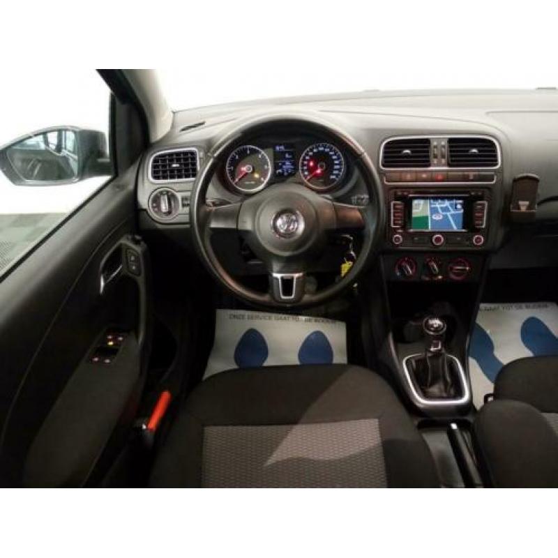 Volkswagen Polo 1.2 TDI HIGHLINE BlueMotion Navi, Cruise, LM