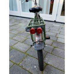 Alpina Yabber Army 20 inch.
