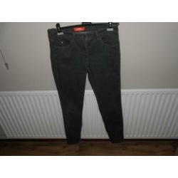 Mooie zijdeachtige blouse maat 44 Betty Barclay (meer in 44)