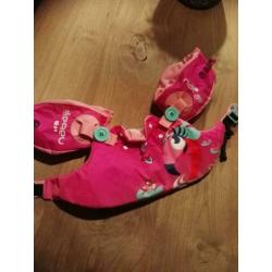 Zwemvest of zwemband voor kinderen 15-30 kg