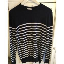 Suitsupply herenpullover L