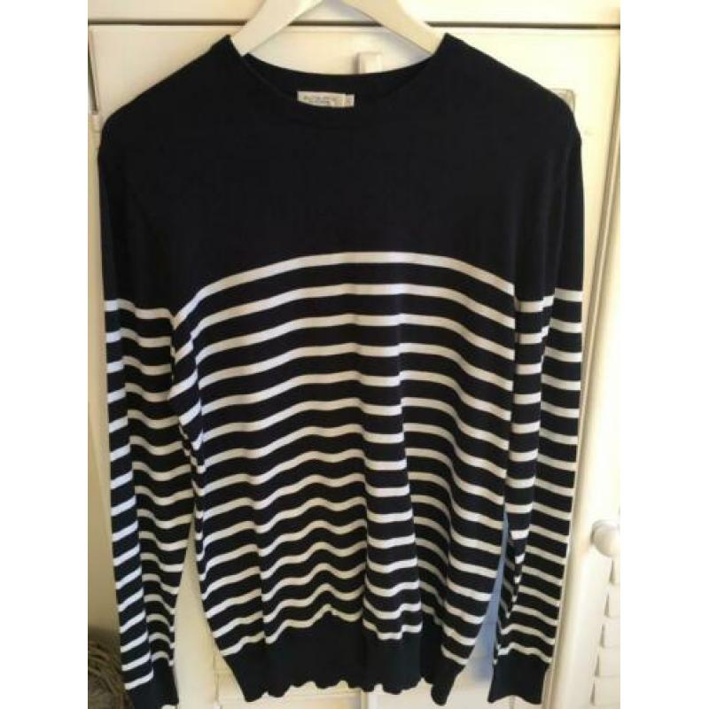 Suitsupply herenpullover L