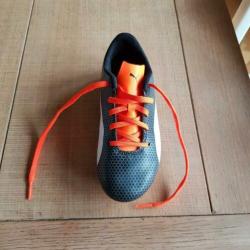 Puma voetbalschoenen 33 nieuw