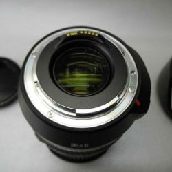 EOS 300 met Tamron 2.8/24-70 mm VC