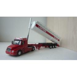 Volvo NH-12 "Limpens--Elsloo" Lion Car