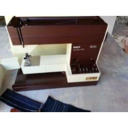 Goed onderhouden pfaff tipmatic 1019