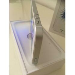 IPhone Se 16gb Als nieuw in Doosje.
