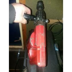 Hilti TE 22 betoon boormachine