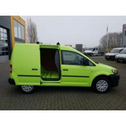 Volkswagen Caddy Bestel 1.6 TDI Airco zijdeur nette caddy |