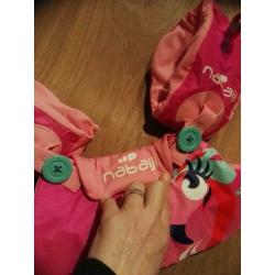 Zwemvest of zwemband voor kinderen 15-30 kg
